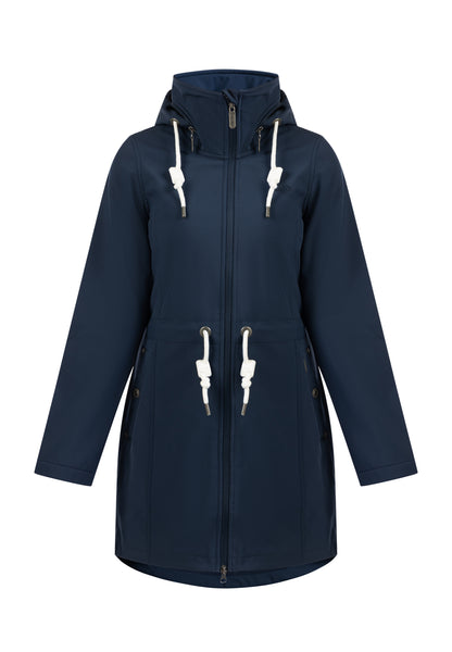 ICEBOUND Women's Softshell Coat