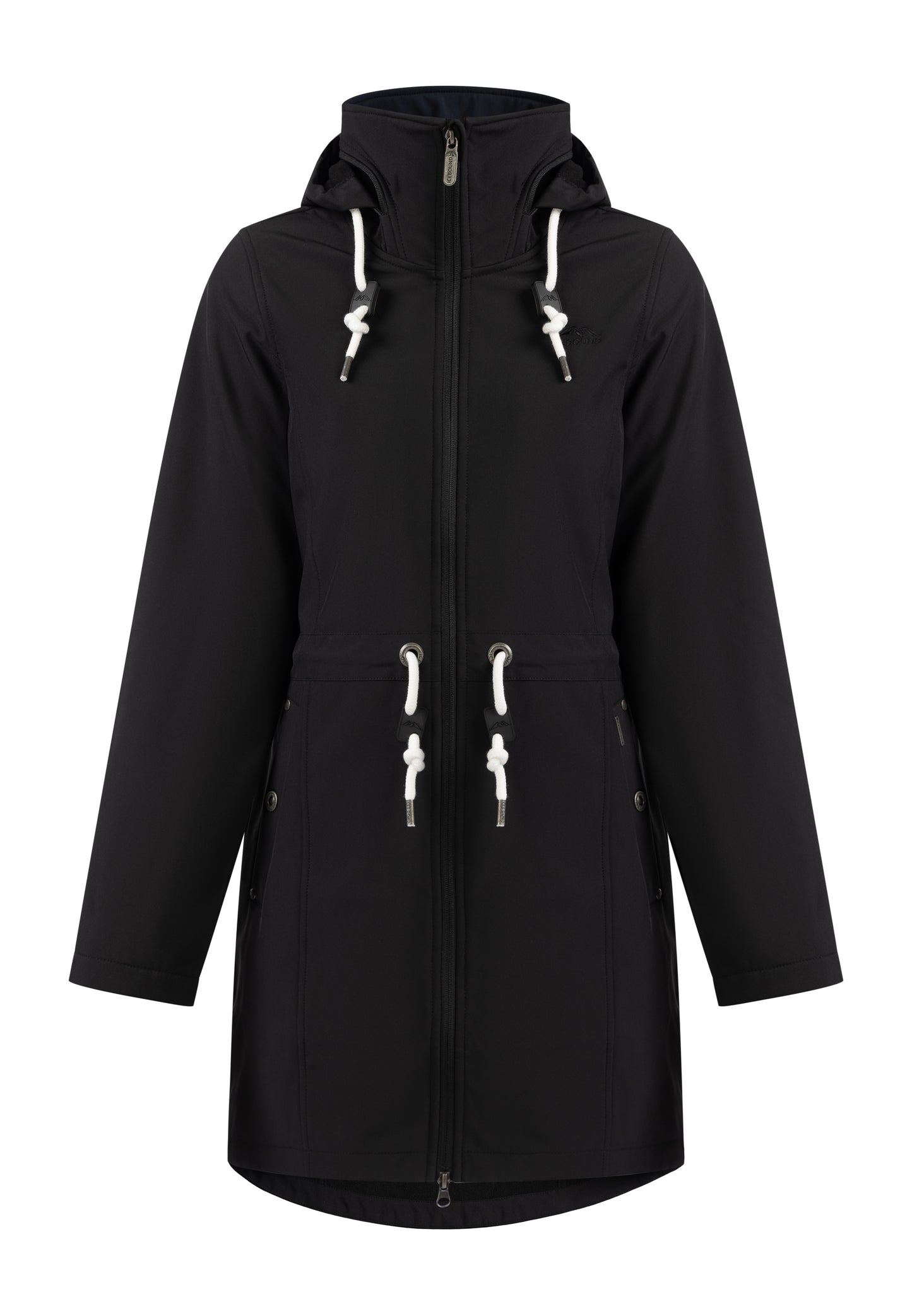 ICEBOUND Women's Softshell Coat