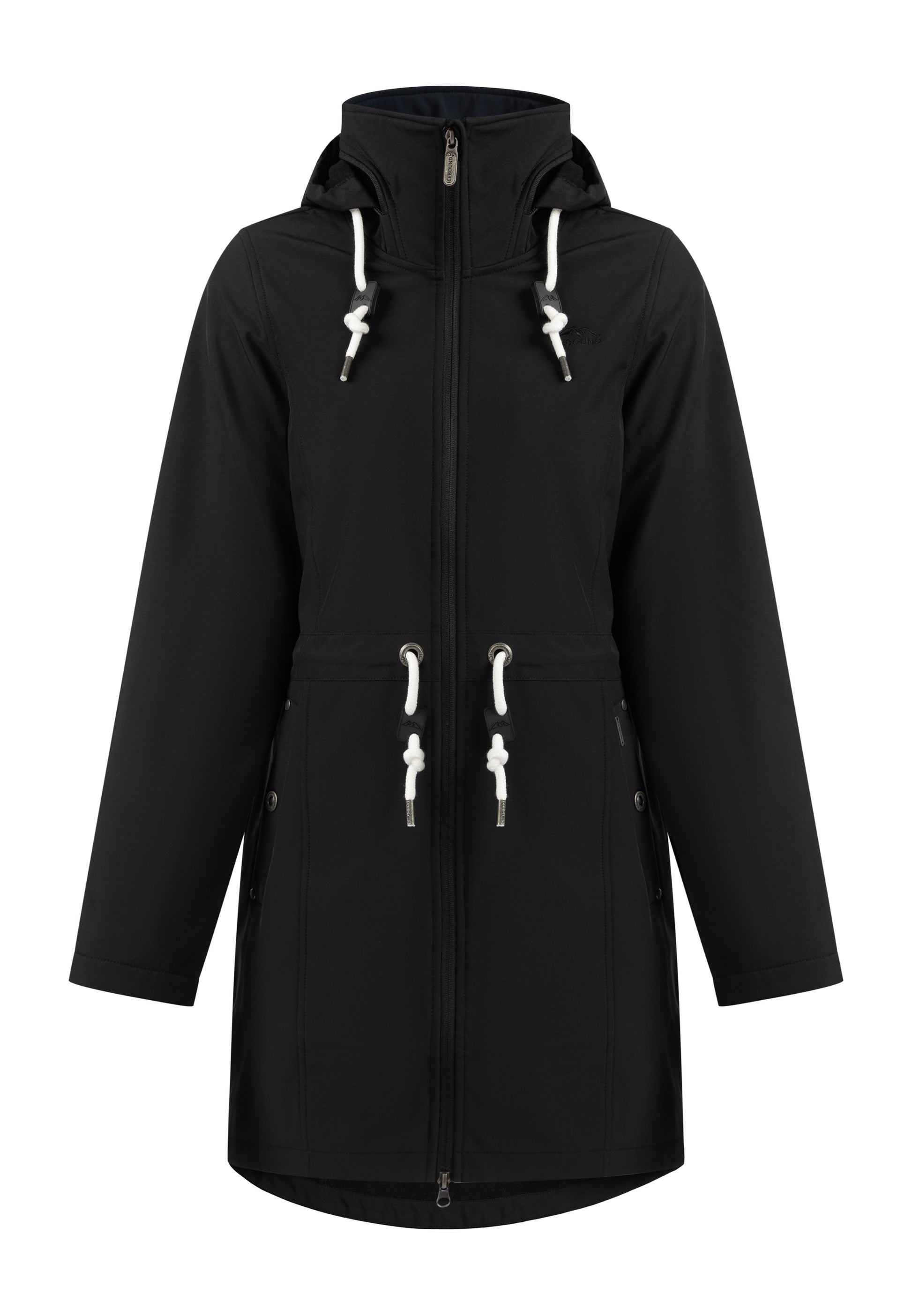 ICEBOUND Women's Softshell Coat