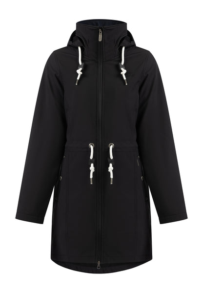 ICEBOUND Women's Softshell Coat