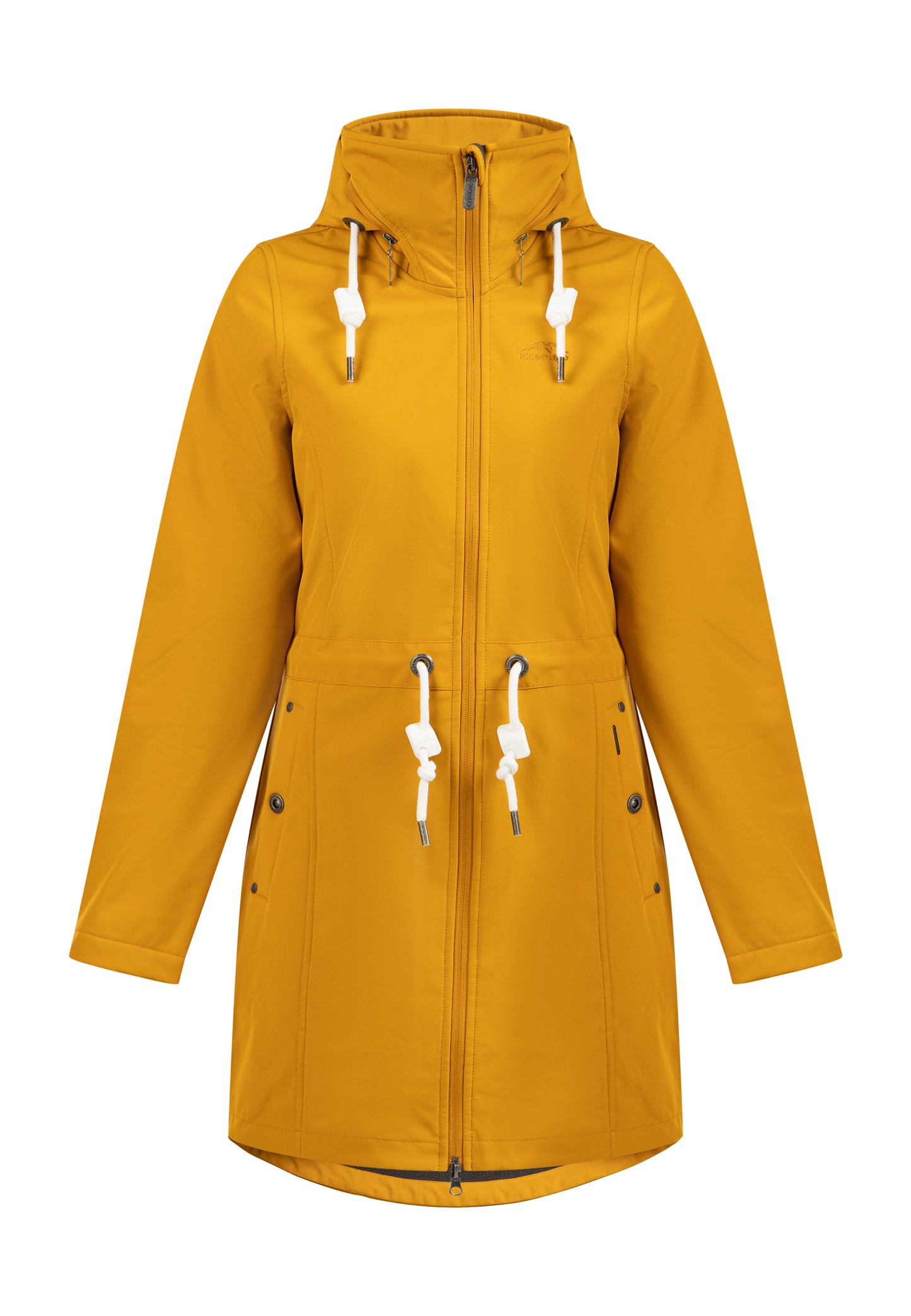 ICEBOUND Women's Softshell Coat