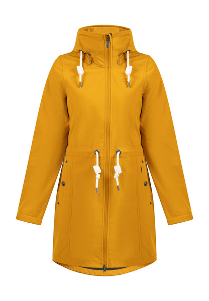 ICEBOUND Women's Softshell Coat