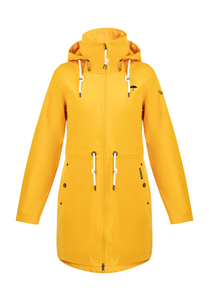 Schmuddelwedda damski płaszcz softshell