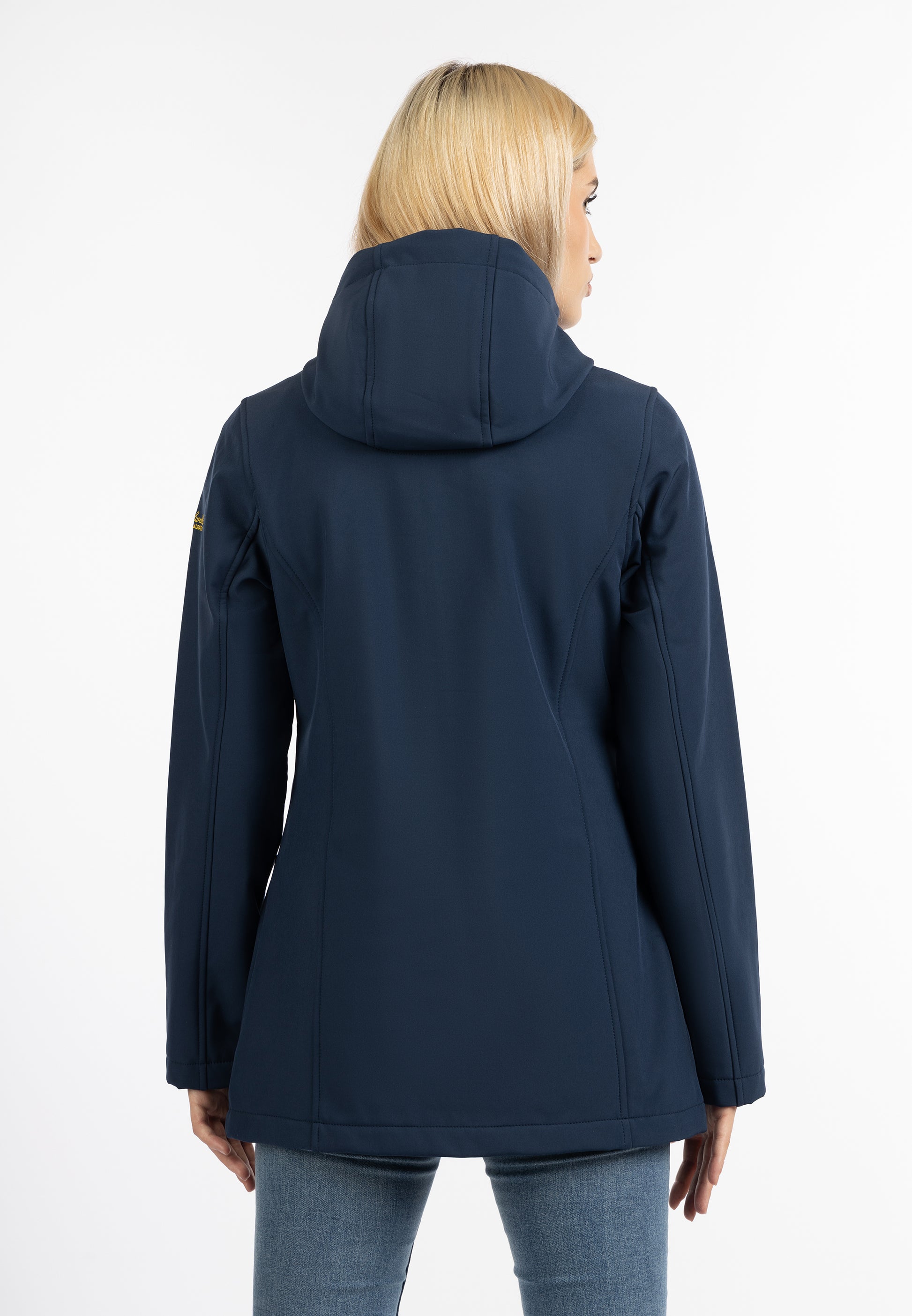 Schmuddelwedda Damen Kurzjacke