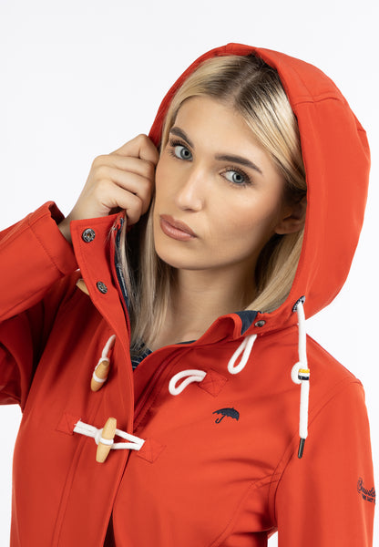 Schmuddelwedda Damen Kurzjacke