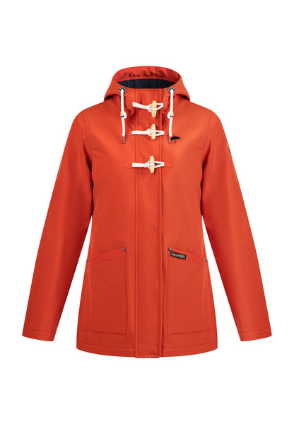 Schmuddelwedda Damen Kurzjacke