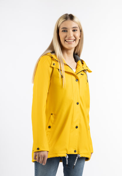 Schmuddelwedda Women's Rain Jacket