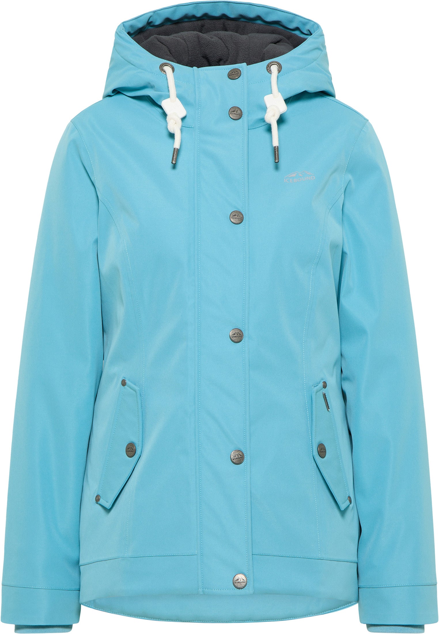ICEBOUND Women's Winter Jacket