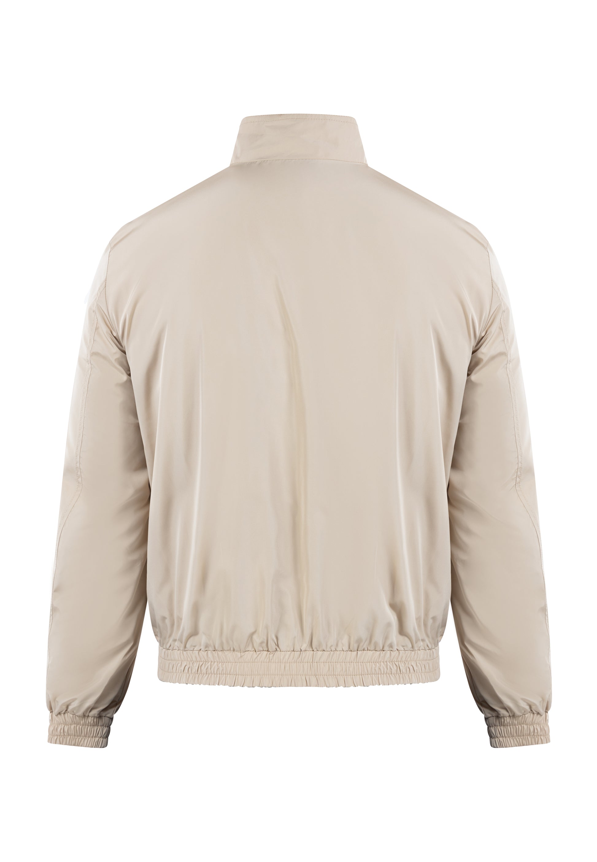 DreiMaster Maritim męska kurtka przejściowa