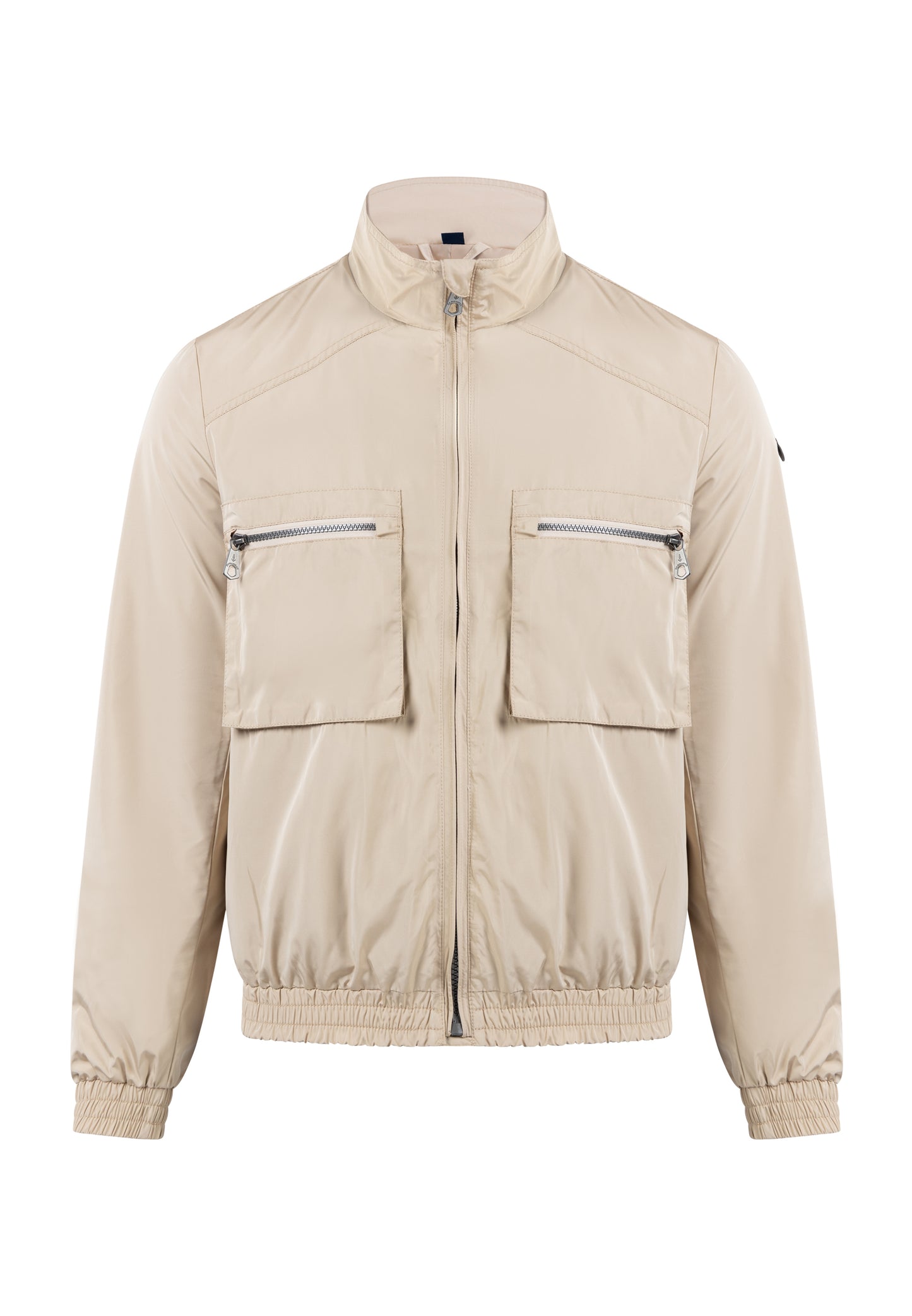 DreiMaster Maritim męska kurtka przejściowa