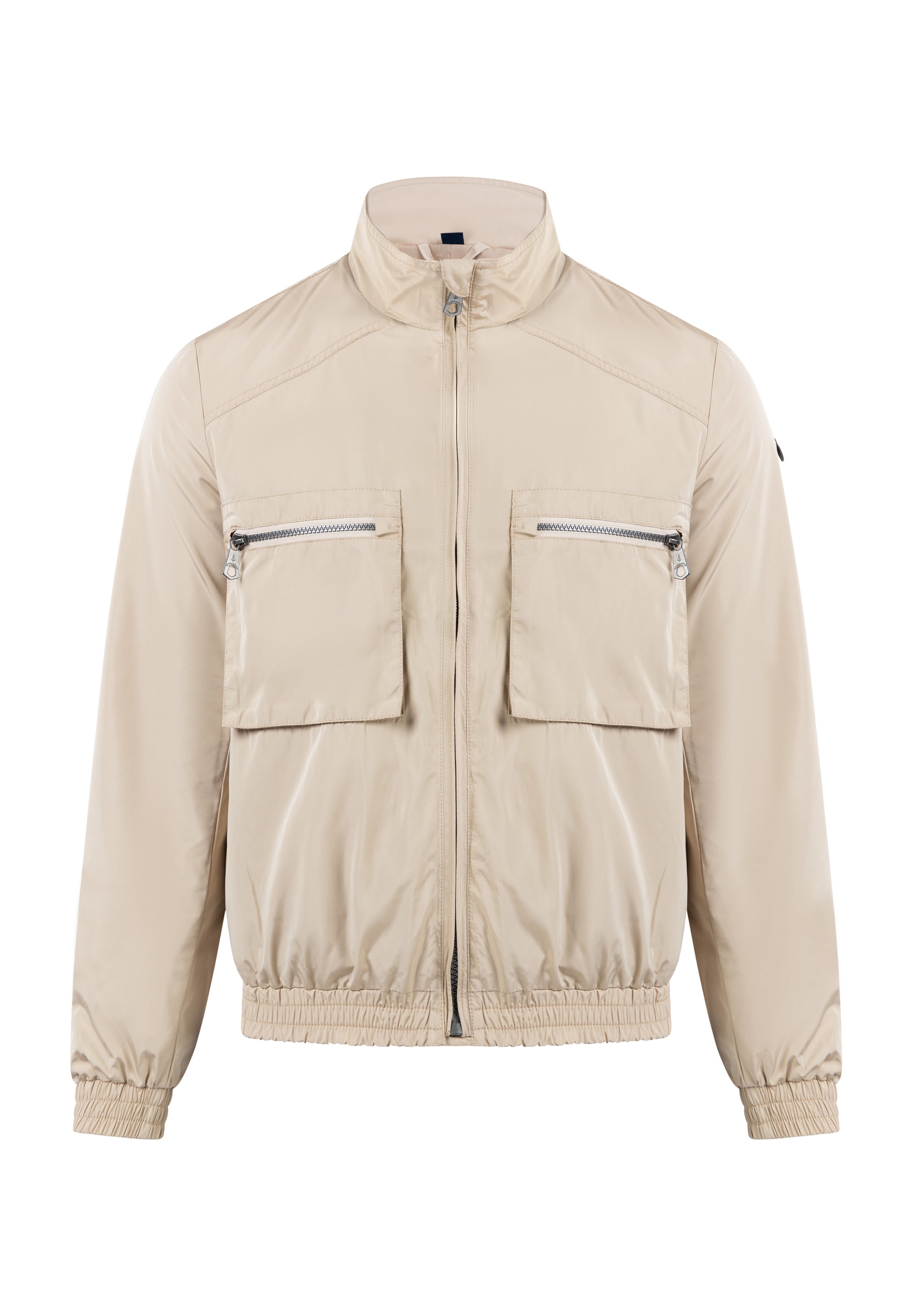 DreiMaster Maritim męska kurtka przejściowa