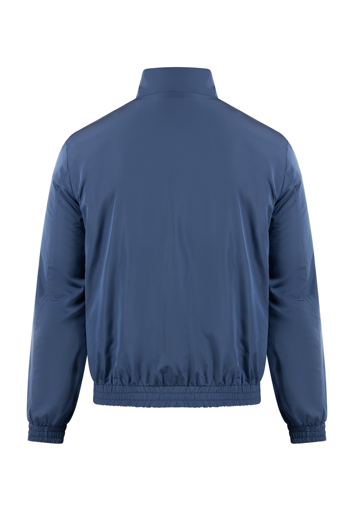 DreiMaster Maritim Herrenjacke + Einkaufstaschen-Set