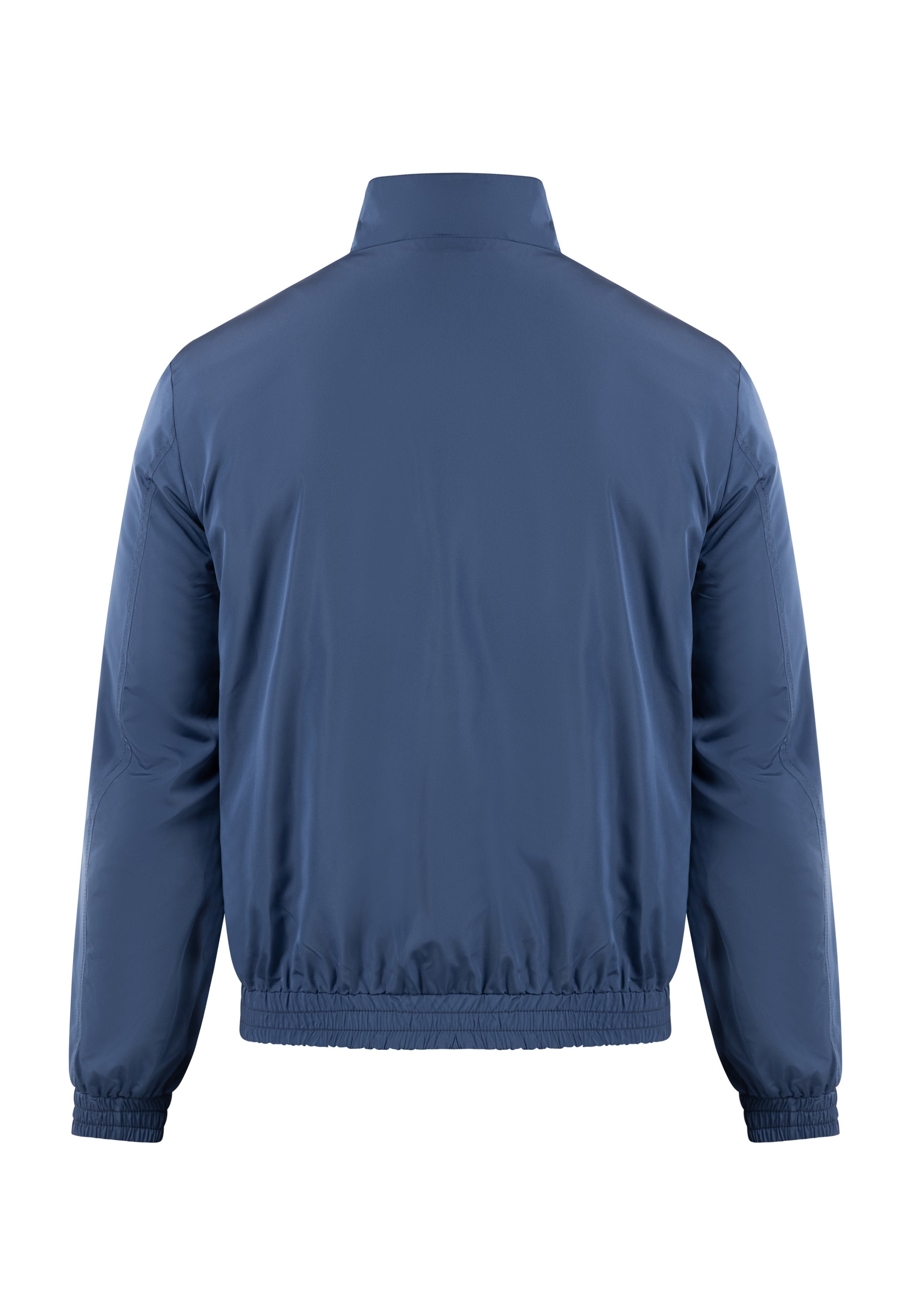 DreiMaster Maritim Herrenjacke + Einkaufstaschen-Set