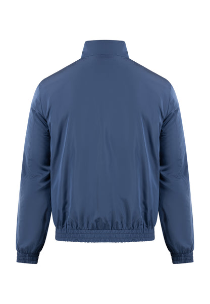 DreiMaster Maritim Herrenjacke + Einkaufstaschen-Set