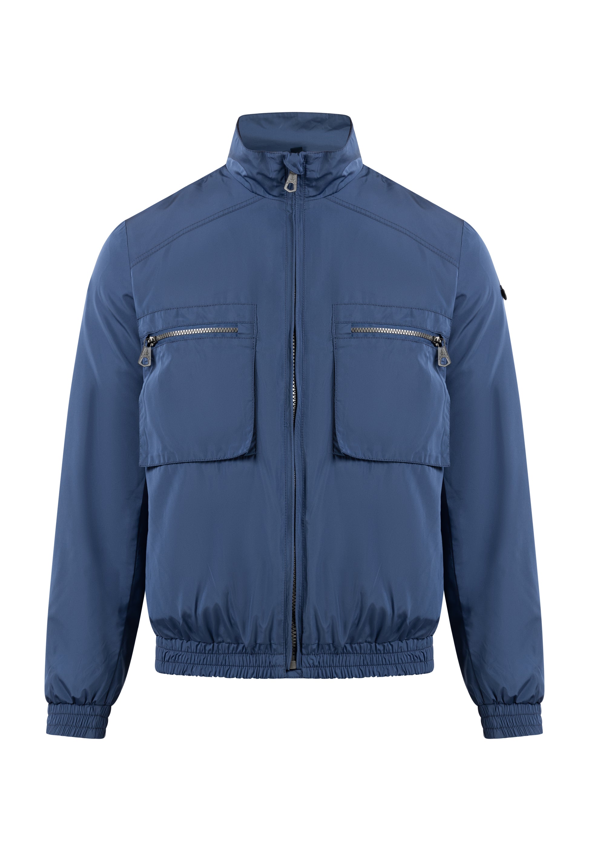 DreiMaster Maritim męska kurtka przejściowa