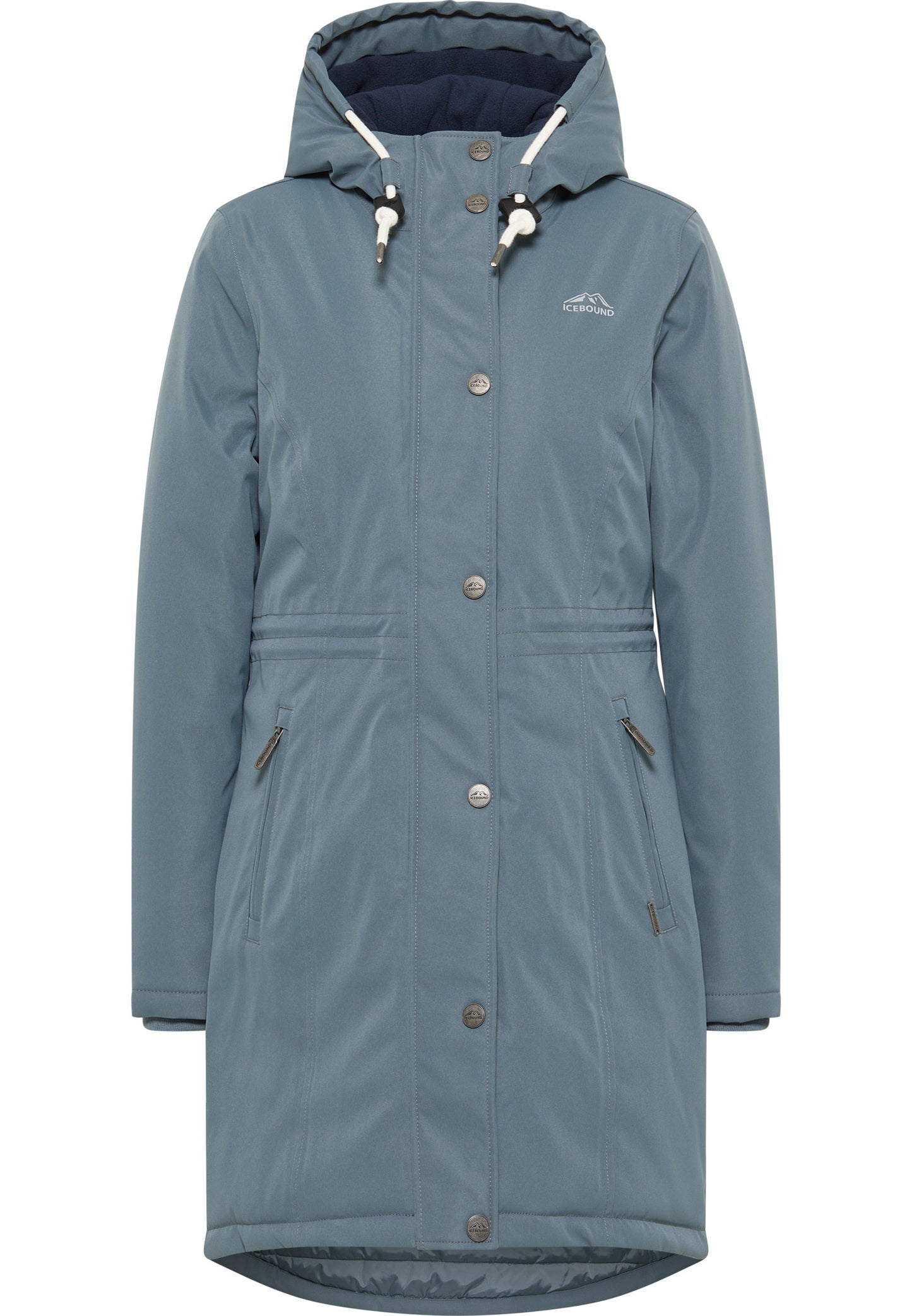 ICEBOUND Women's Winter Parka