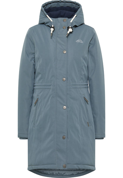 ICEBOUND Women's Winter Parka