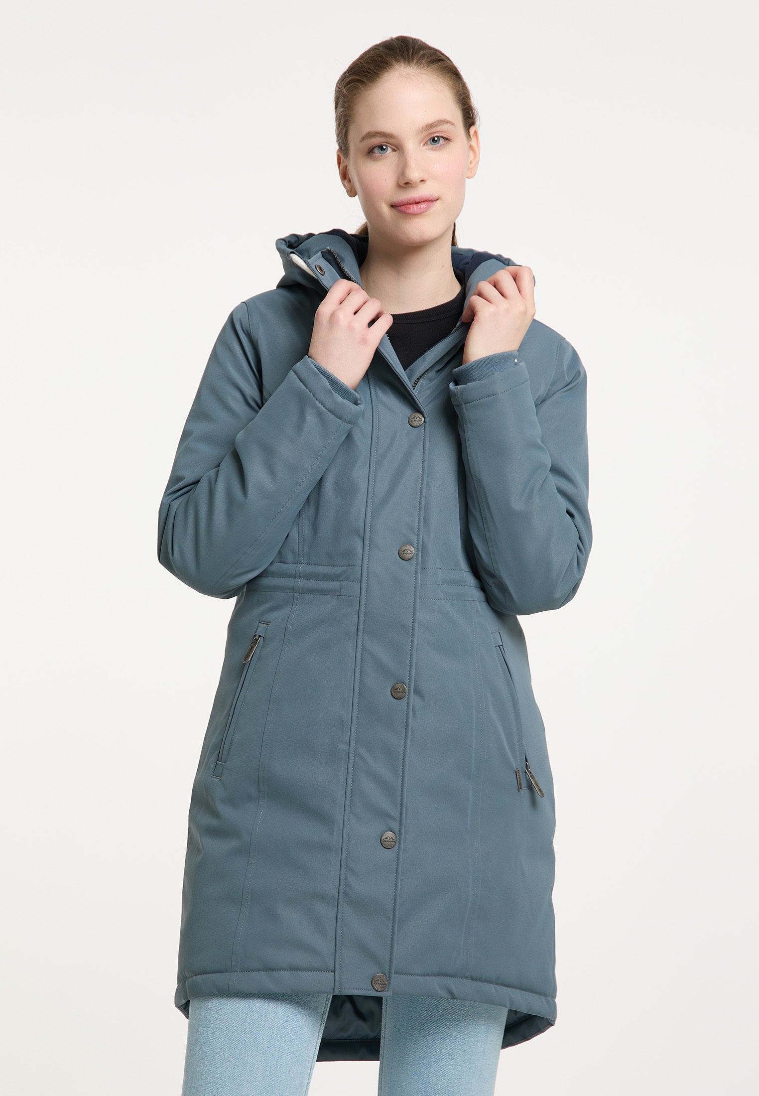 ICEBOUND Women's Winter Parka