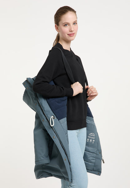 ICEBOUND Women's Winter Parka