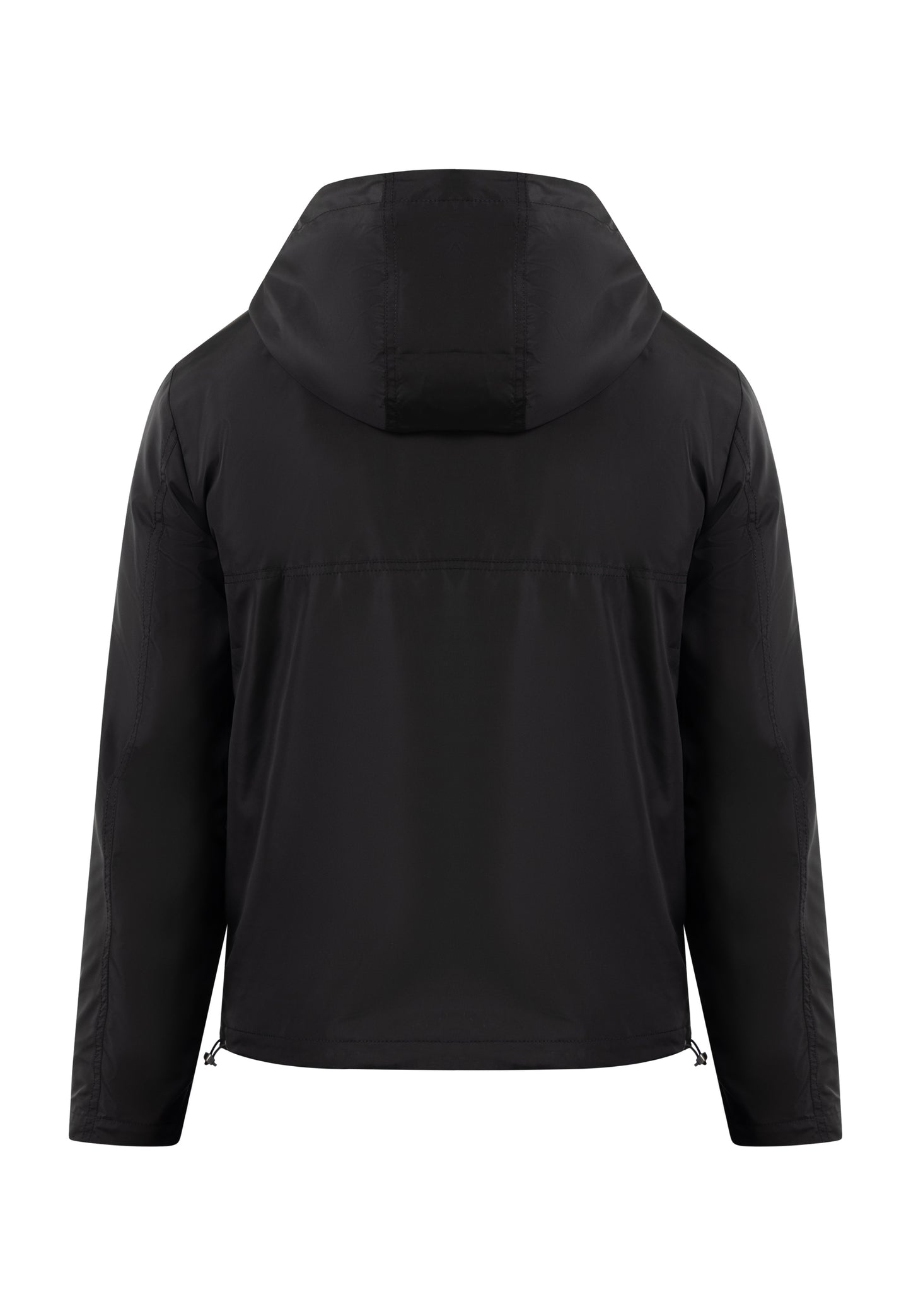 Dreimaster Maritim Herren Übergangsjacke - Recyceltes Material