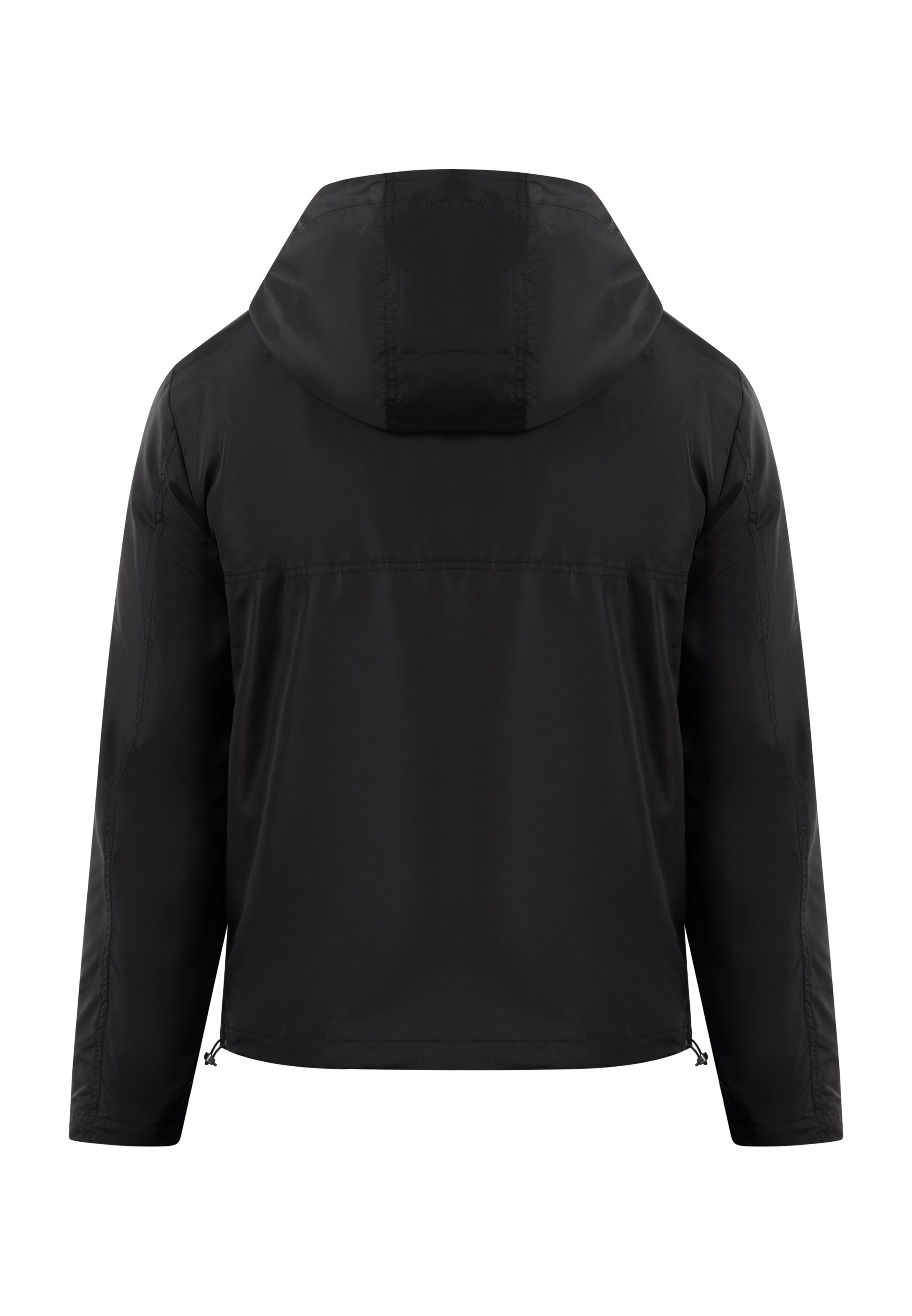 Dreimaster Maritim Herren Übergangsjacke - Recyceltes Material