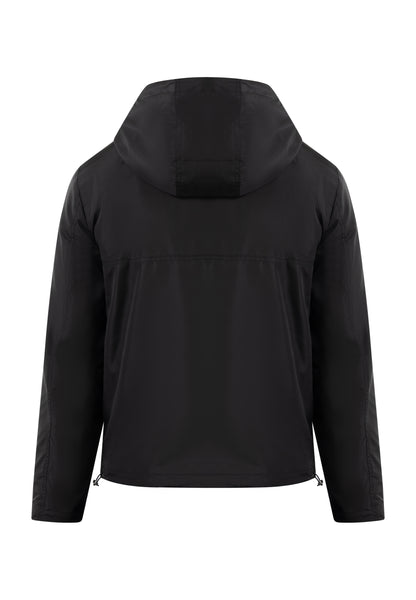 Dreimaster Maritim Herren Übergangsjacke - Recyceltes Material