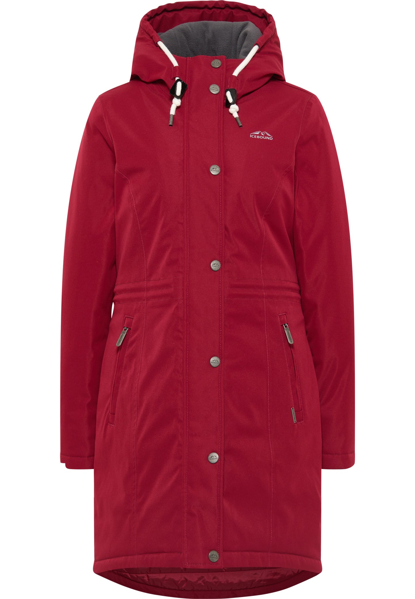 ICEBOUND Women's Winter Parka