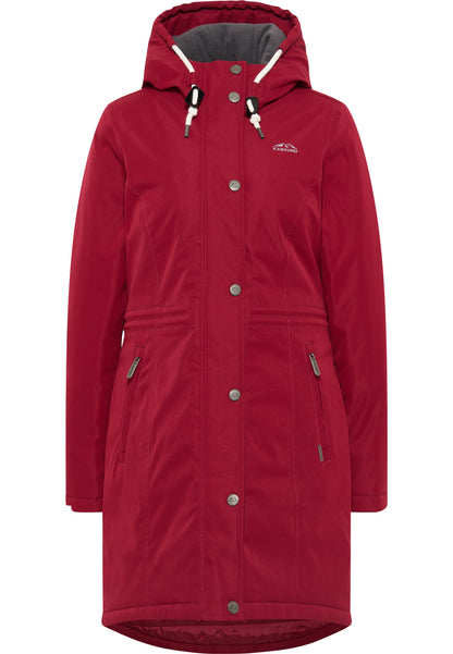 ICEBOUND Women's Winter Parka