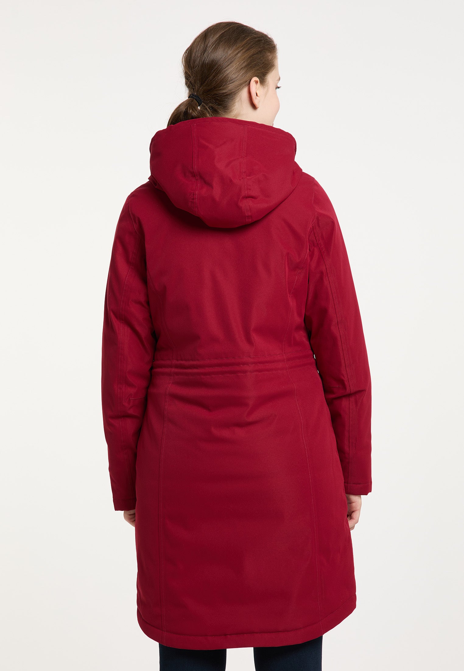 ICEBOUND Women's Winter Parka
