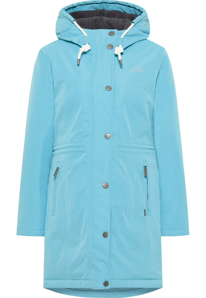 ICEBOUND Women's Winter Parka