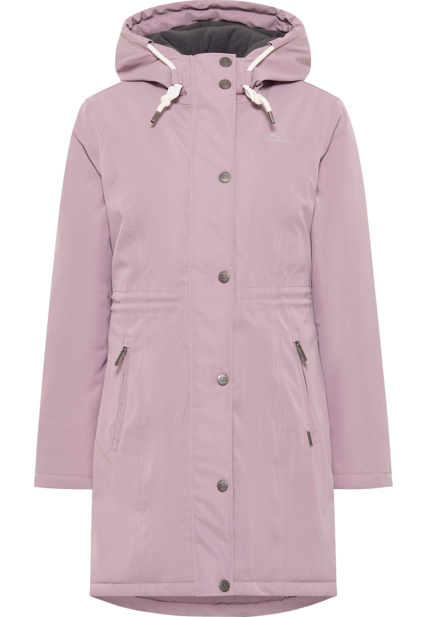 ICEBOUND Women's Winter Parka