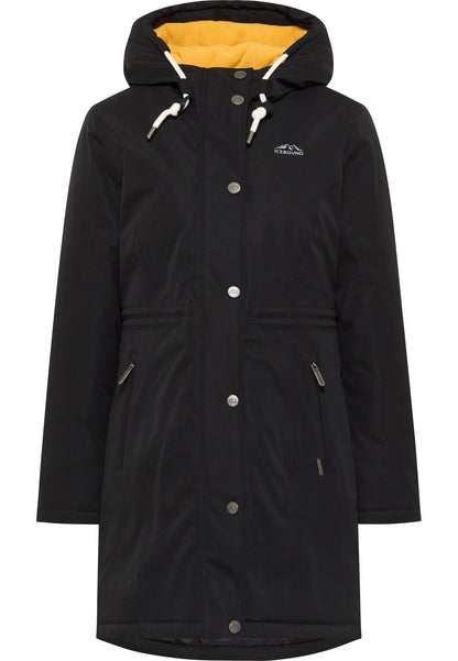 ICEBOUND Women's Winter Parka