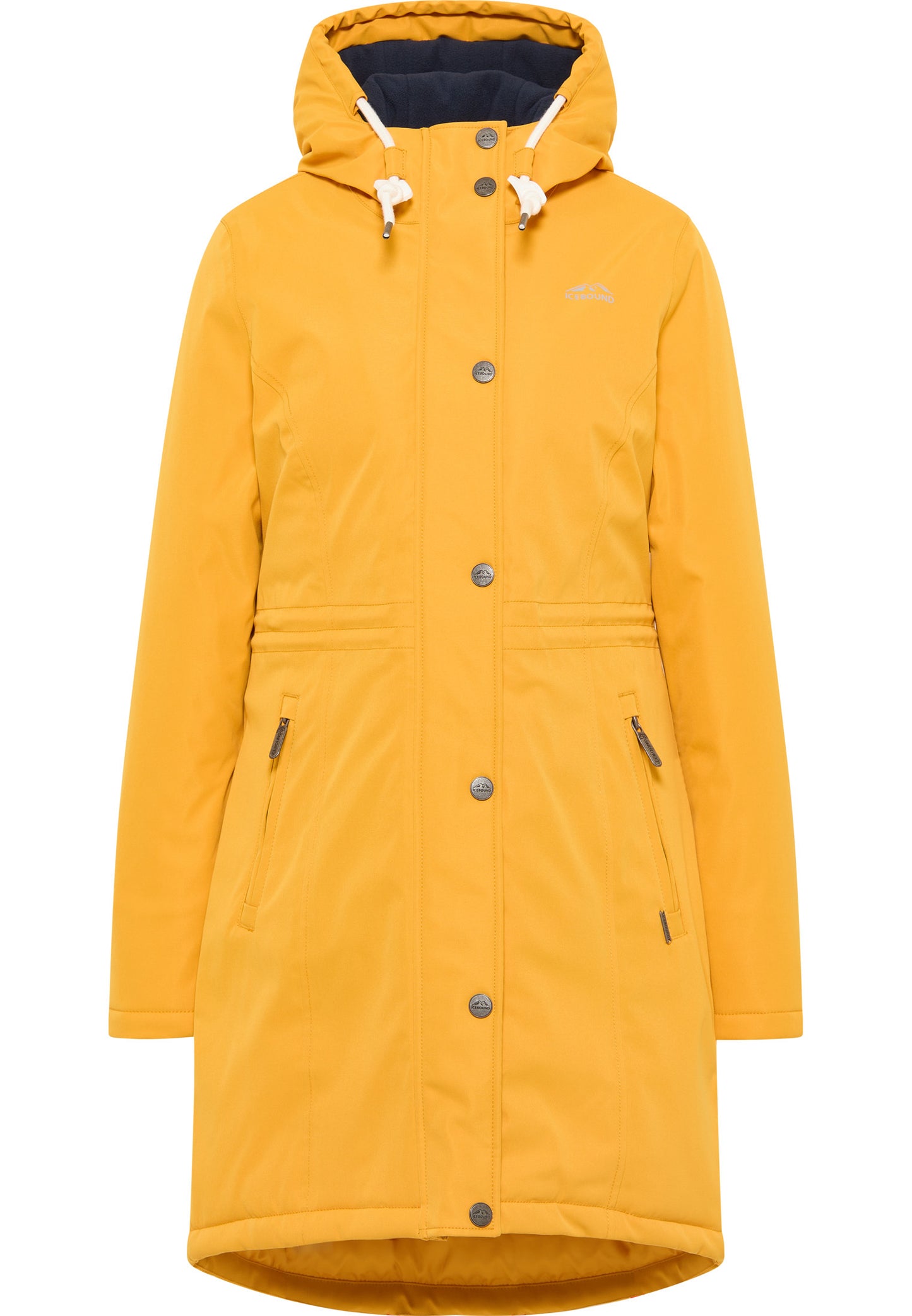 ICEBOUND Women's Winter Parka