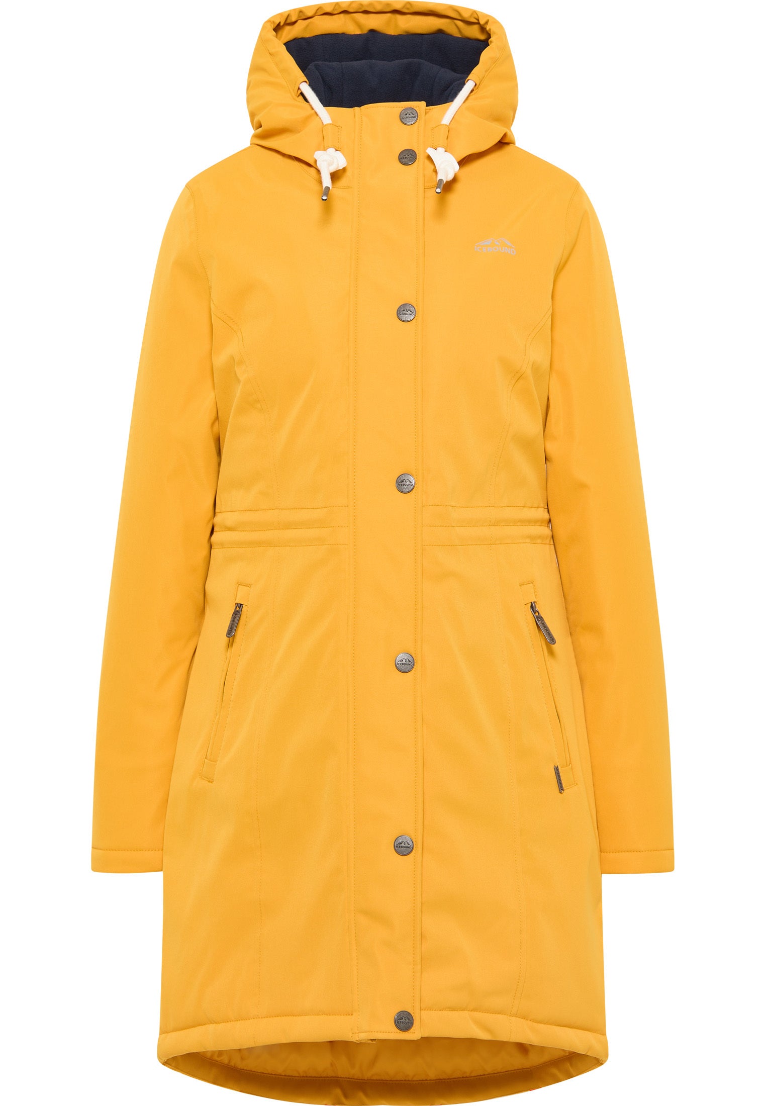 ICEBOUND Women's Winter Parka