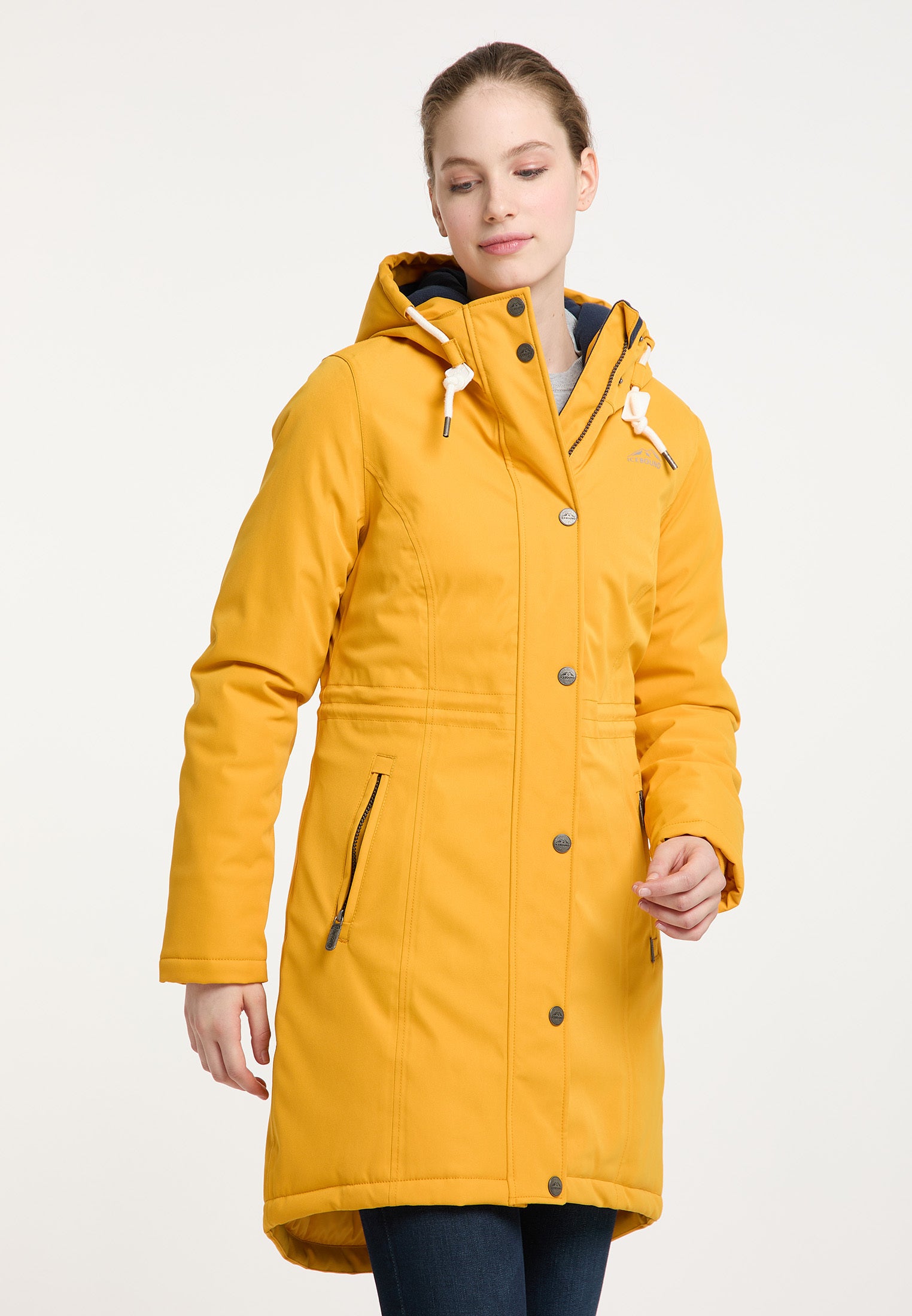 ICEBOUND Women's Winter Parka