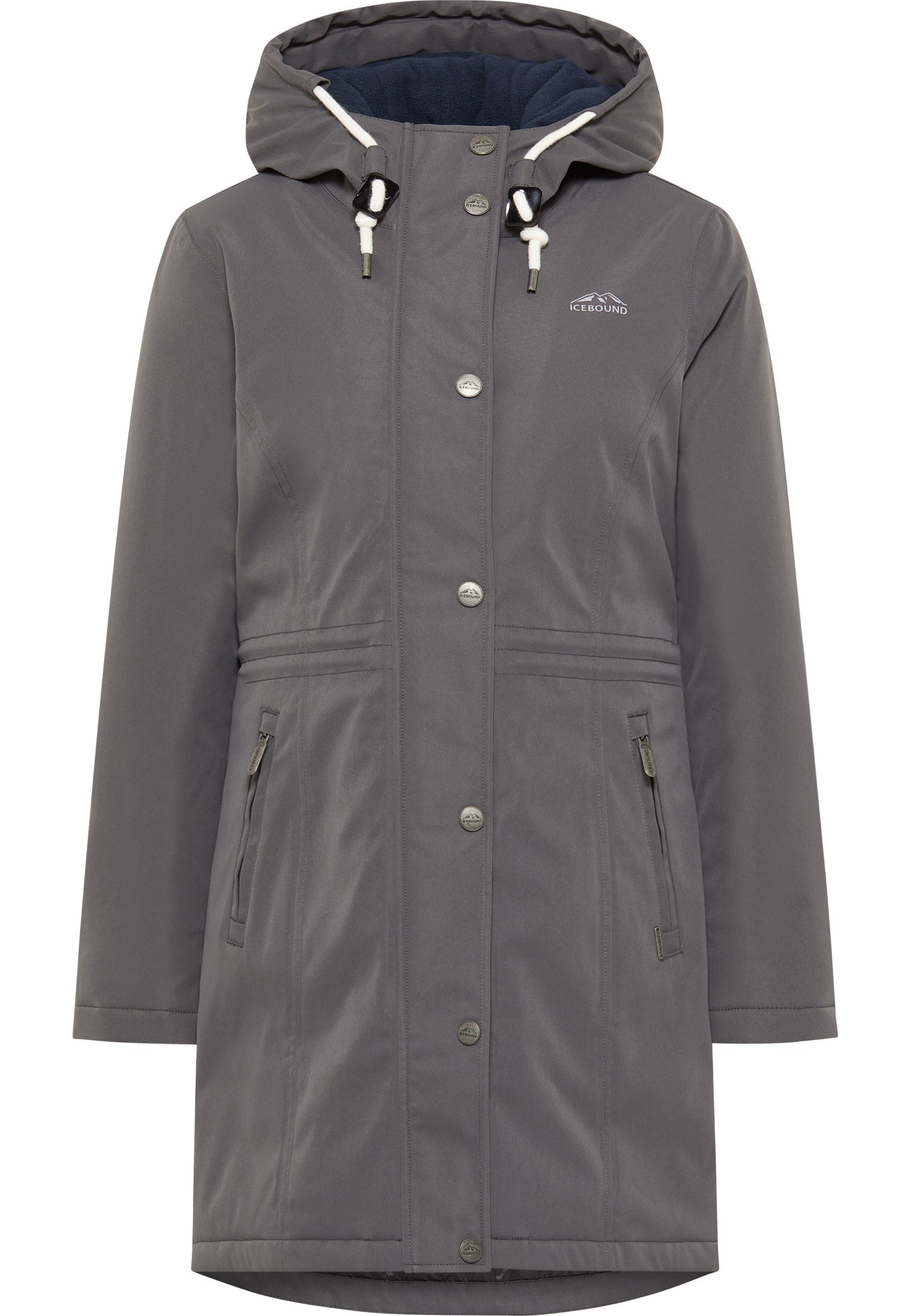 ICEBOUND Women's Winter Parka