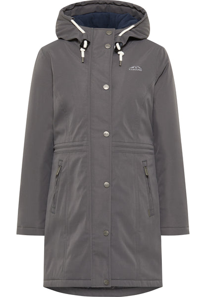 ICEBOUND Women's Winter Parka