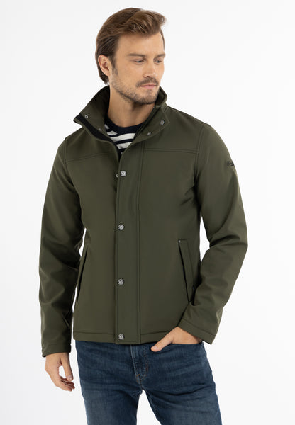 Schmuddelwedda Men's Softshell Jacket