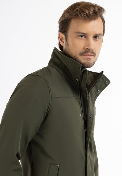 Schmuddelwedda Men's Softshell Jacket