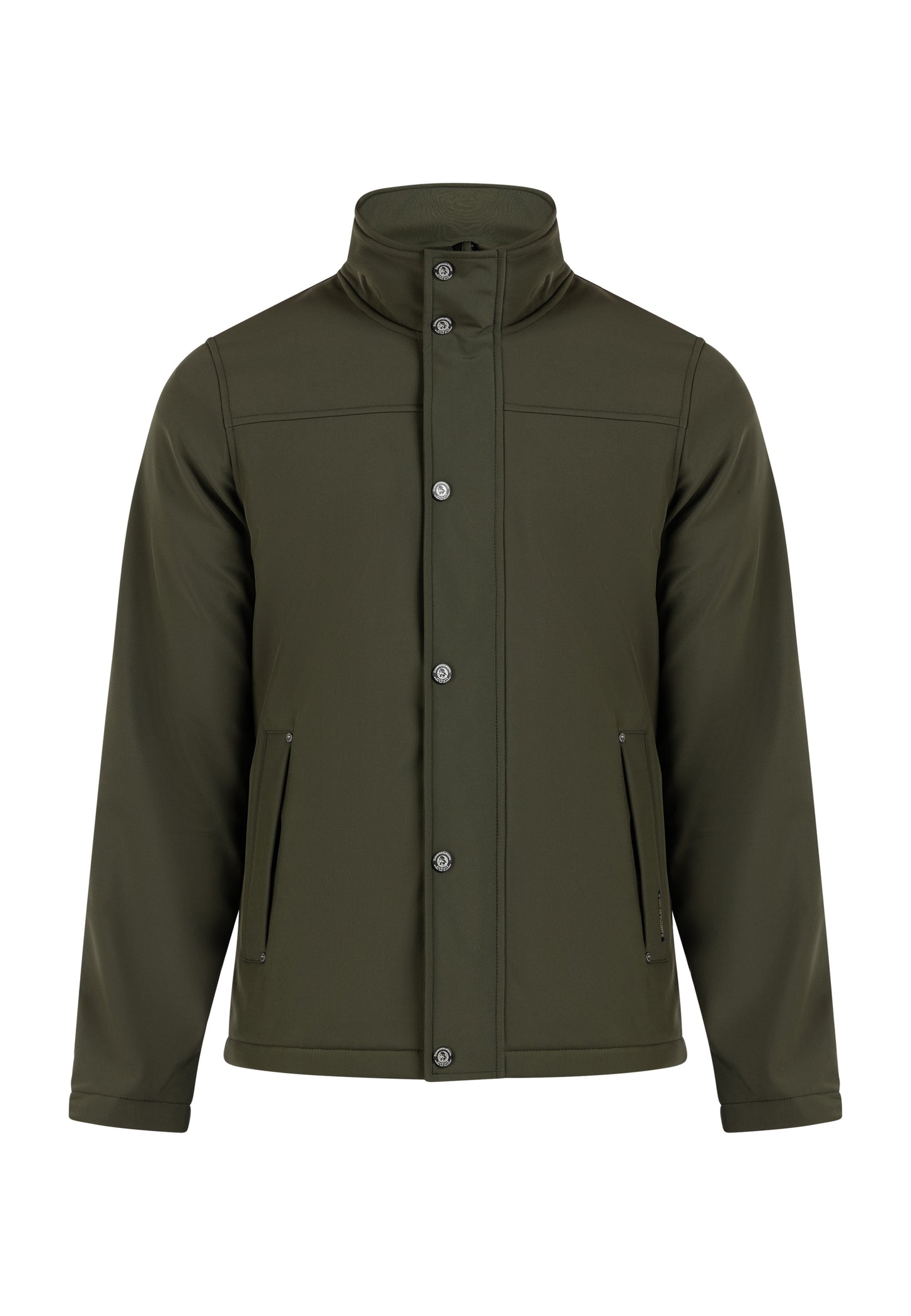 Schmuddelwedda Men's Softshell Jacket