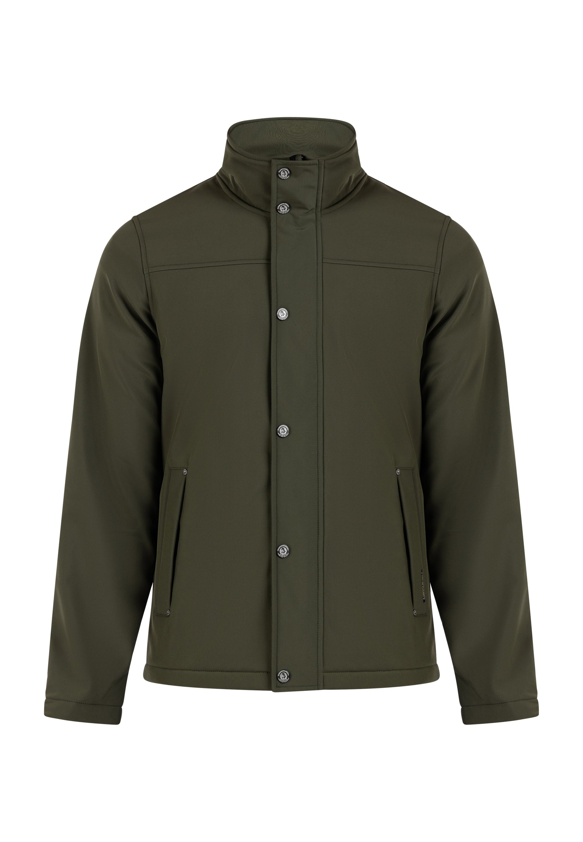 Schmuddelwedda Men's Softshell Jacket