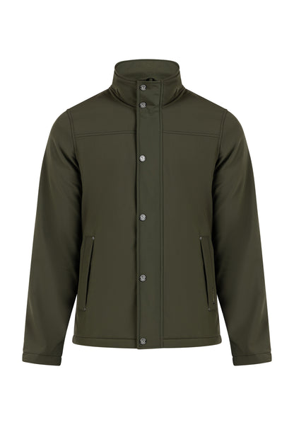 Schmuddelwedda Men's Softshell Jacket