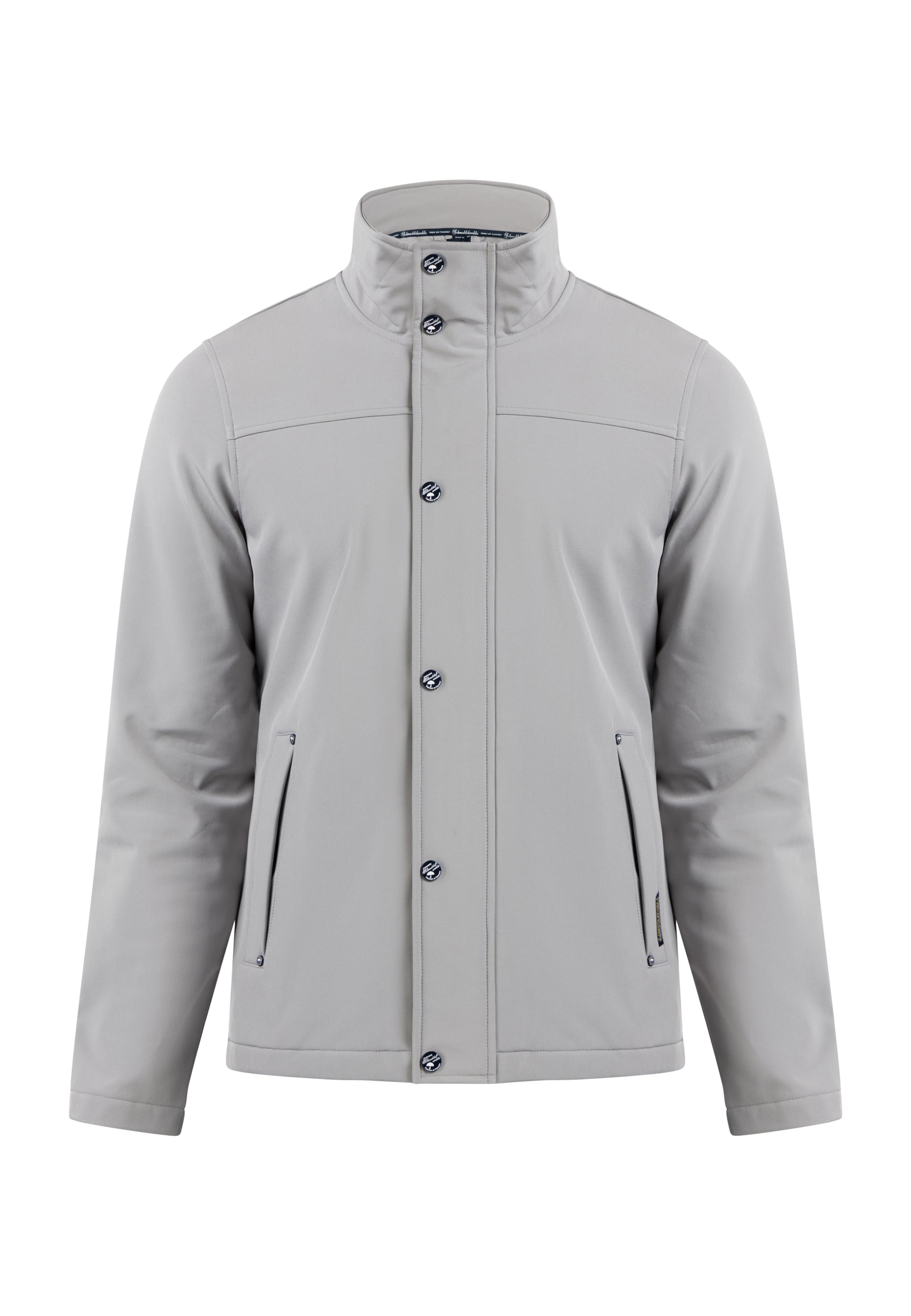 Schmuddelwedda Men's Softshell Jacket