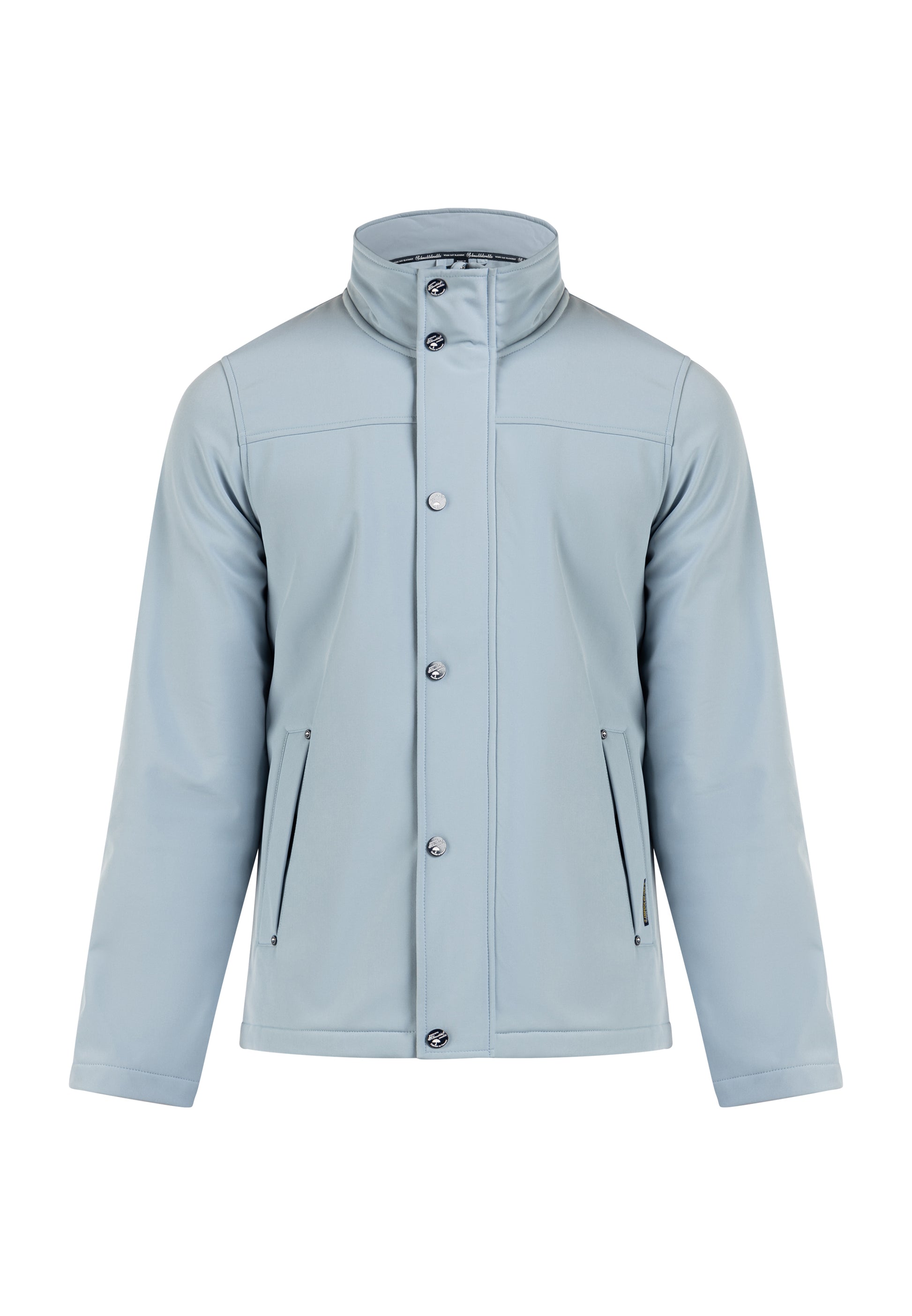 Schmuddelwedda Men's Softshell Jacket