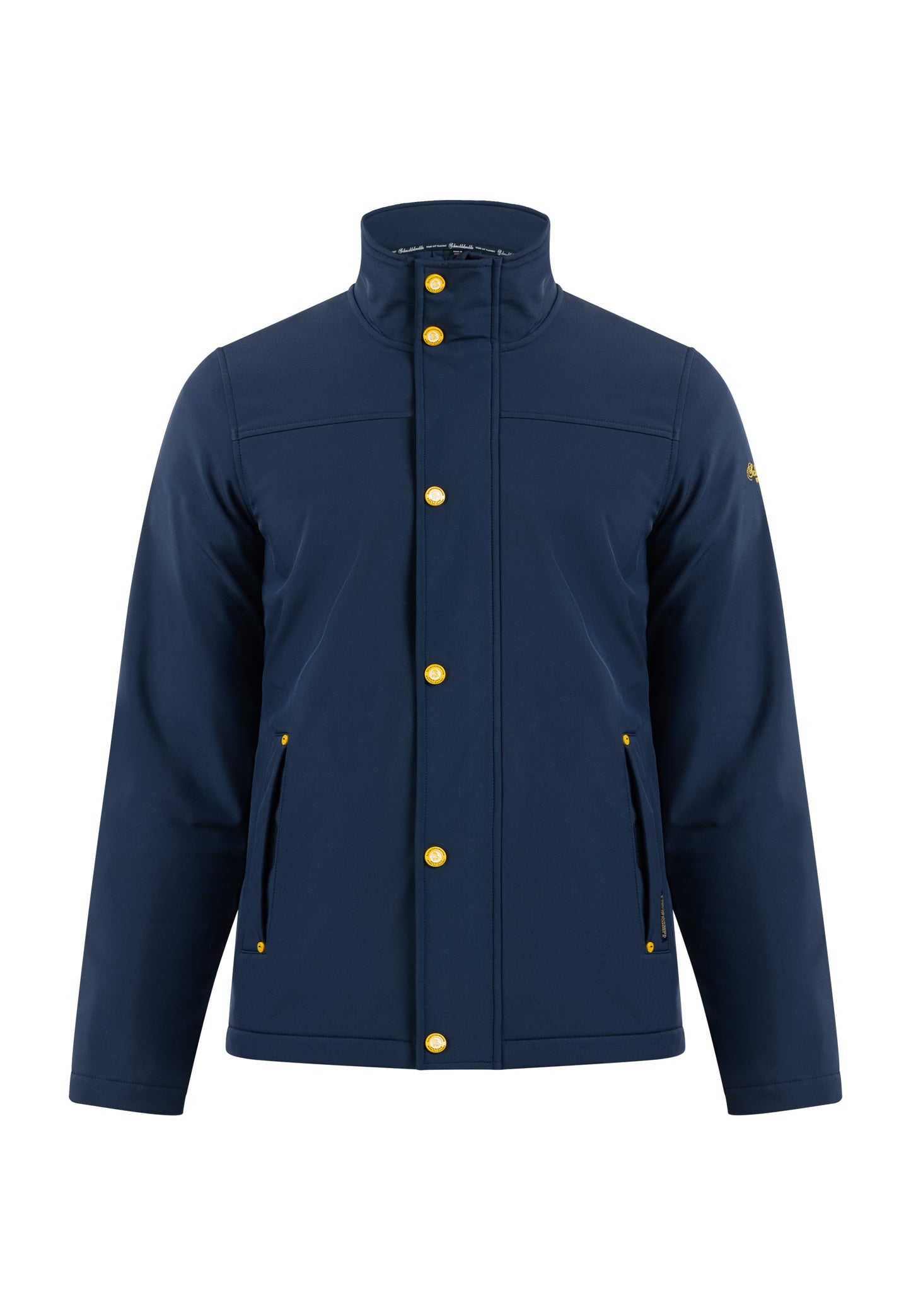 Schmuddelwedda Men's Softshell Jacket