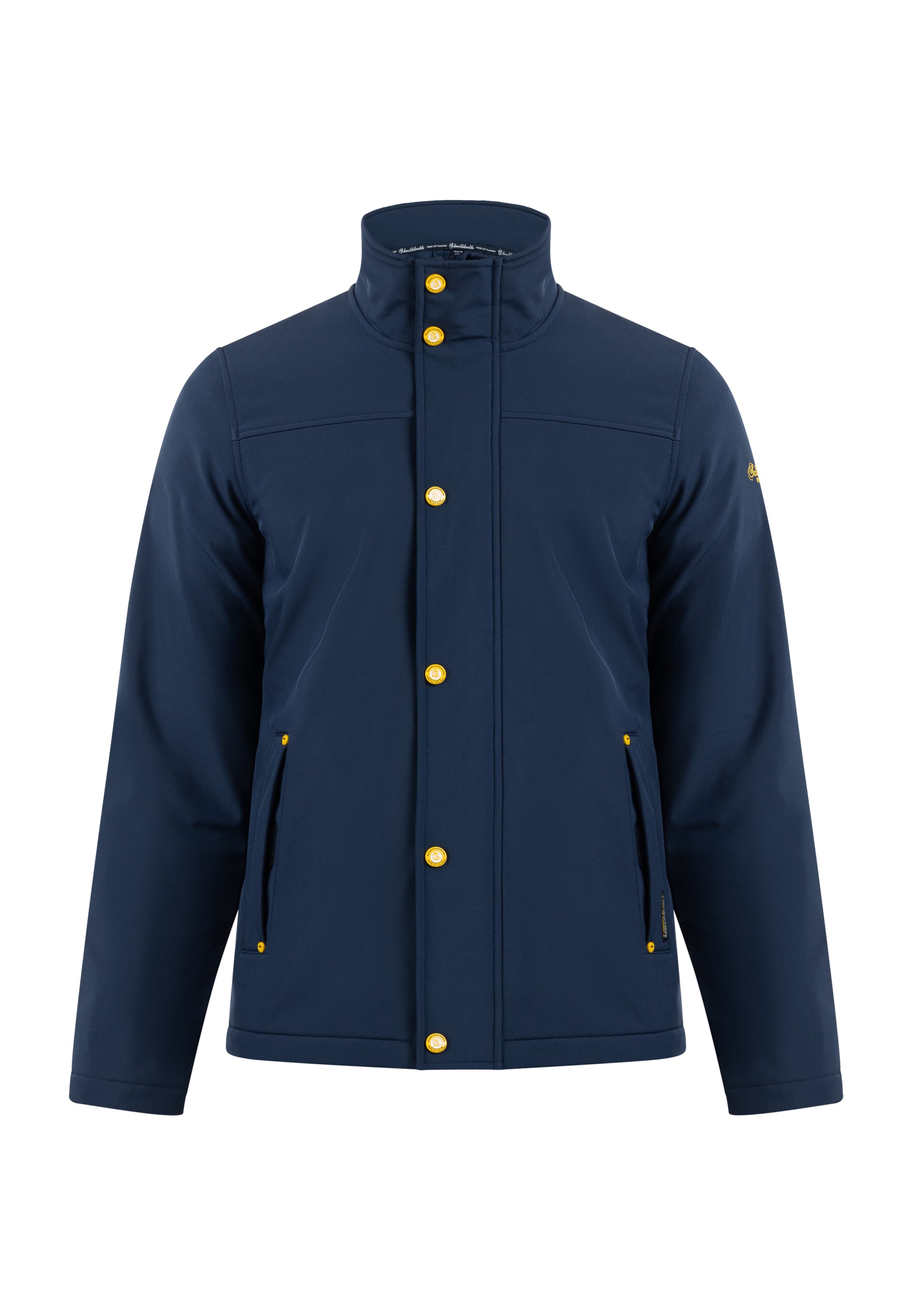 Schmuddelwedda Men's Softshell Jacket