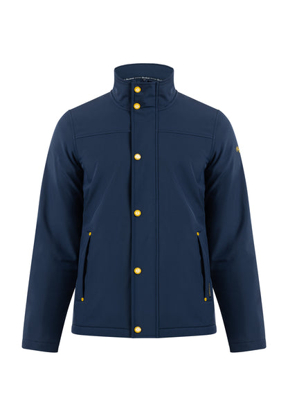 Schmuddelwedda Men's Softshell Jacket