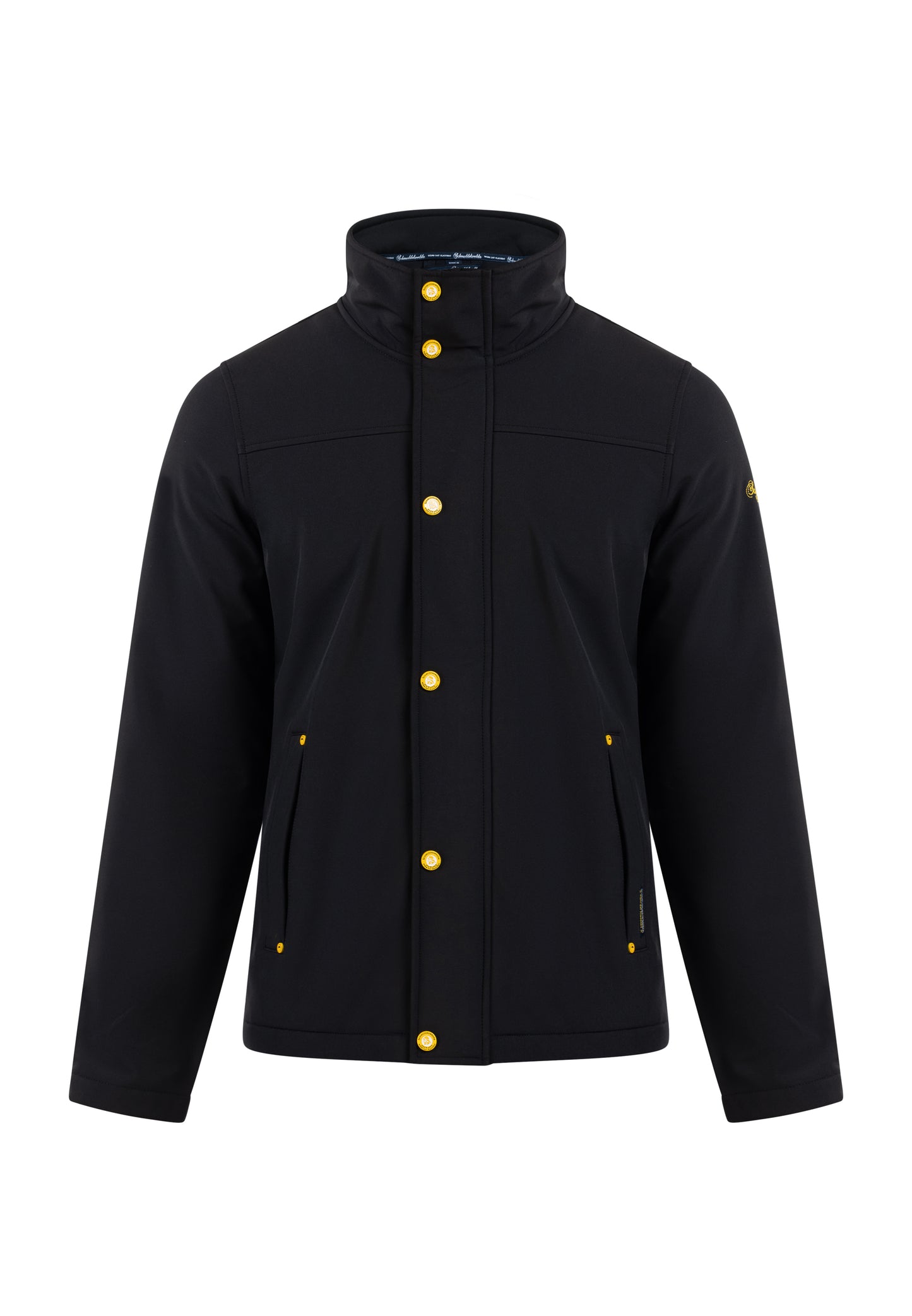 Schmuddelwedda Men's Softshell Jacket