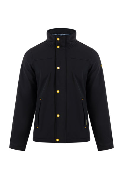 Schmuddelwedda Men's Softshell Jacket