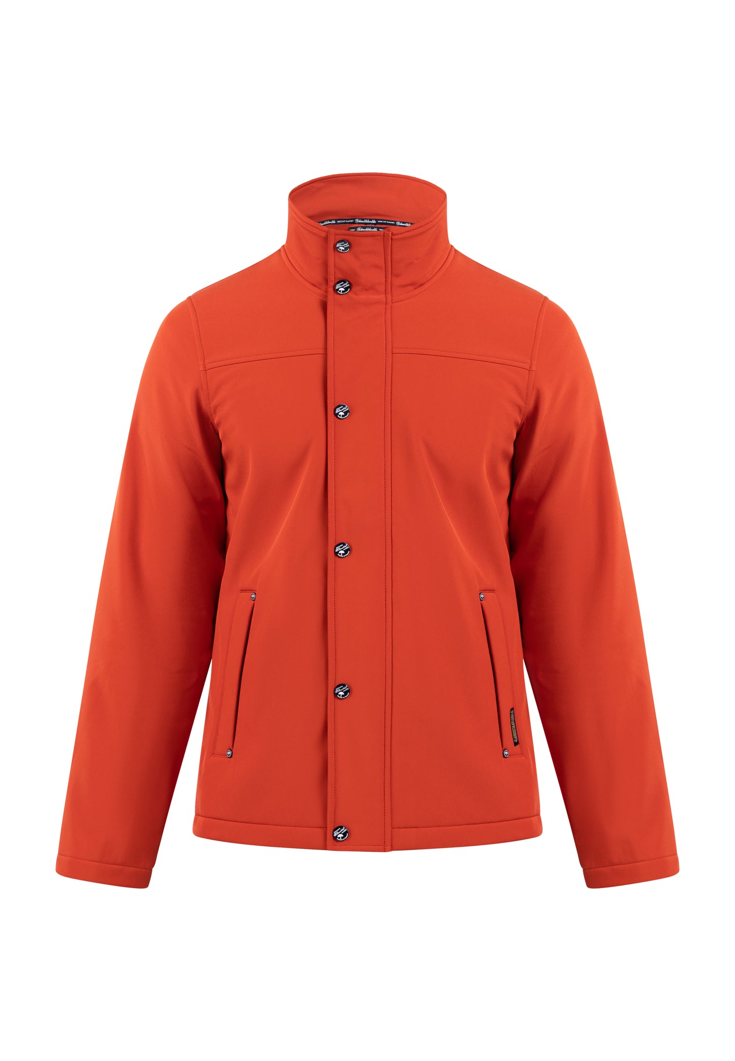 Schmuddelwedda Men's Softshell Jacket